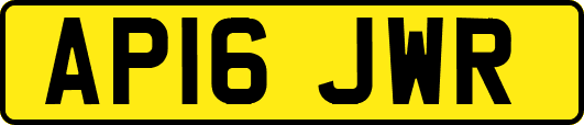 AP16JWR