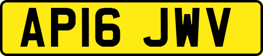 AP16JWV