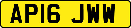 AP16JWW