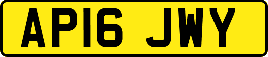AP16JWY
