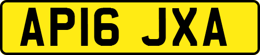 AP16JXA
