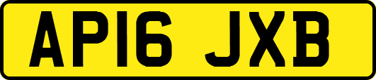 AP16JXB