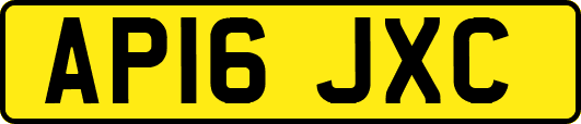 AP16JXC