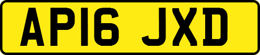 AP16JXD