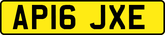AP16JXE