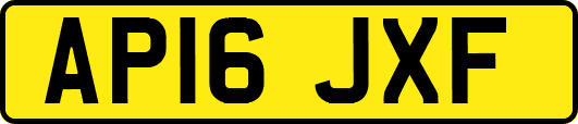 AP16JXF