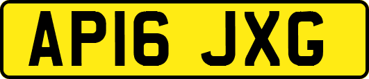 AP16JXG