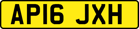 AP16JXH
