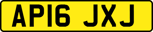 AP16JXJ