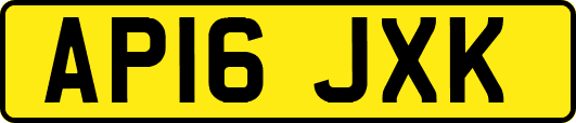 AP16JXK