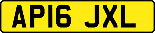 AP16JXL