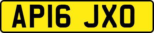 AP16JXO