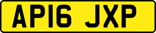 AP16JXP