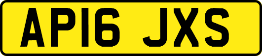 AP16JXS