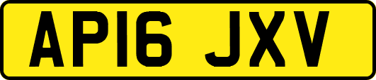 AP16JXV