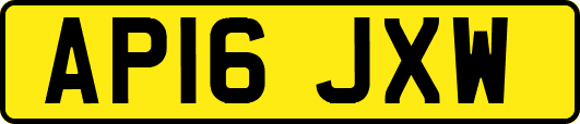 AP16JXW