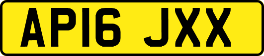 AP16JXX