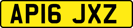 AP16JXZ