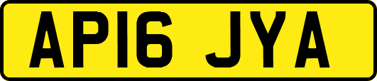 AP16JYA