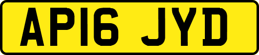 AP16JYD