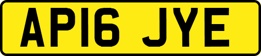 AP16JYE