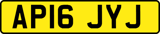 AP16JYJ
