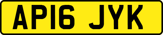 AP16JYK