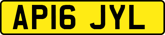 AP16JYL
