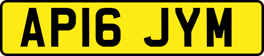 AP16JYM