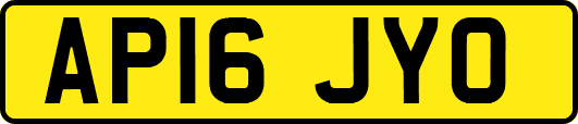 AP16JYO