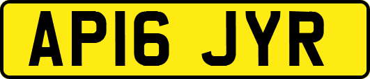 AP16JYR