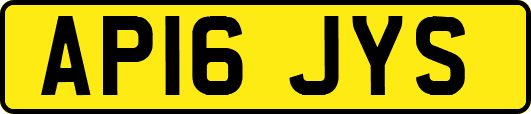 AP16JYS