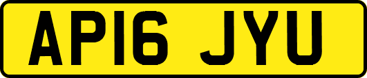 AP16JYU