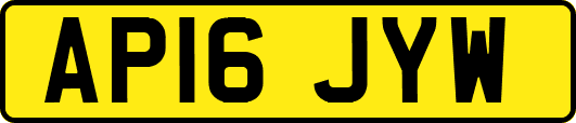 AP16JYW