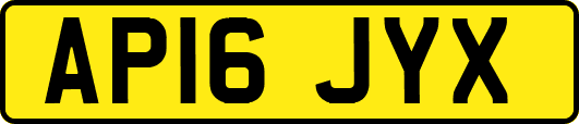 AP16JYX