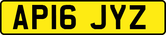 AP16JYZ