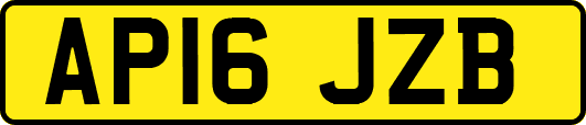 AP16JZB