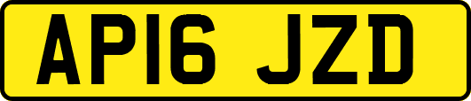 AP16JZD