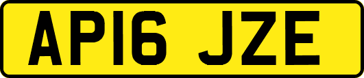 AP16JZE