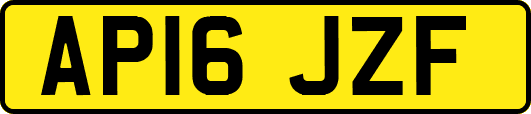 AP16JZF