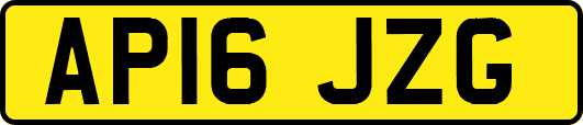 AP16JZG