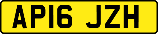 AP16JZH