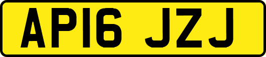 AP16JZJ