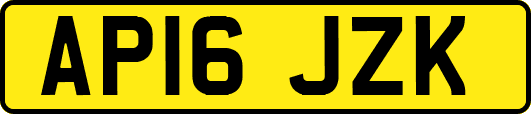 AP16JZK
