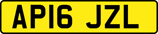 AP16JZL