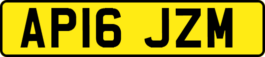 AP16JZM
