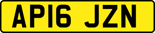 AP16JZN