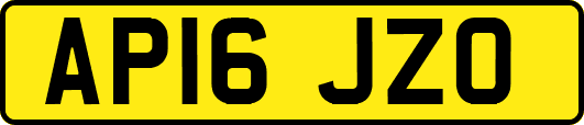 AP16JZO