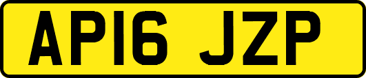 AP16JZP