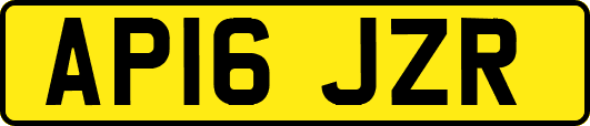 AP16JZR
